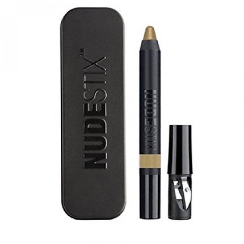 Nudestix Magnetic Luminous Eye Color Queen Olive