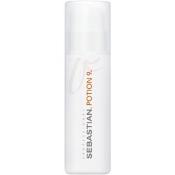 Sebastian Professional Potion 9 Portable Treatment Styler Leave-in Styling Conditioner for All Hair Types 150ml