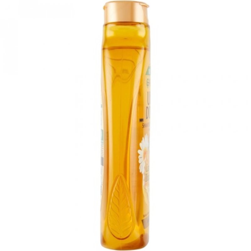 Ultra Dolce Chamomile and Honey Shampoo 300ml