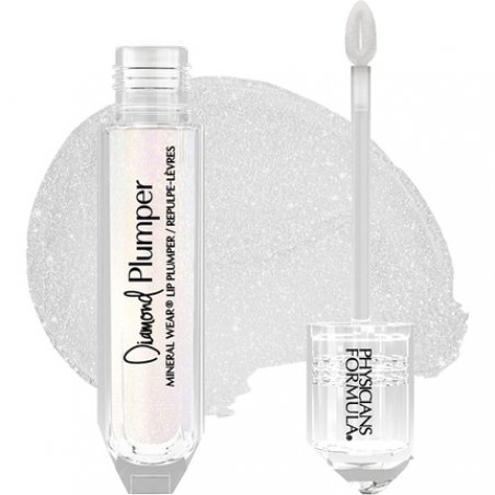 Physicians Formula Diamond Plumper Lip Plumper with Hydrating Nourishing and Plumping Formula Diamond Marquise