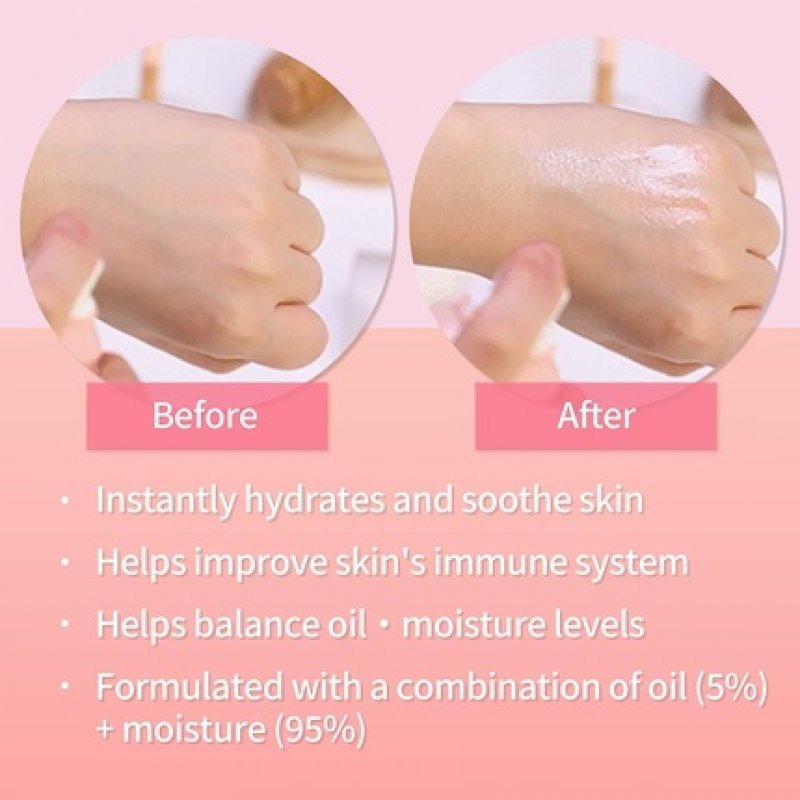 DERMALOGY by NEOGENLAB Probiotics Youth Repair Mist 4.05 Fl Oz (120ml) with Collagen