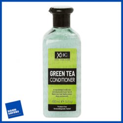 XHC Green Tea Conditioner 400ml - New UK