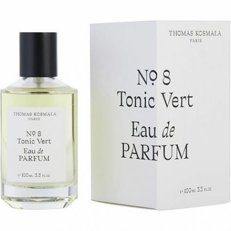 Thomas Kosmala No.8 Tonic Vert by Thomas Kosmala Eau de Parfum Spray 3.4 oz