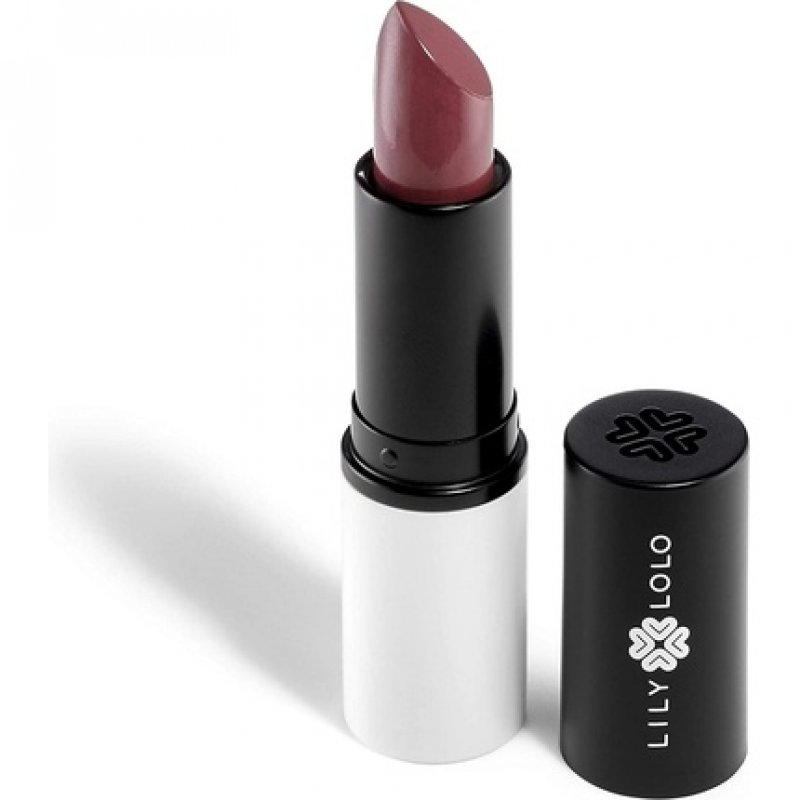 Lily Lolo Vegan Lipstick Undressed
