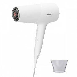 Philips 5000 series Sèche-cheveux, 2 100 W, technologie de protection thermique