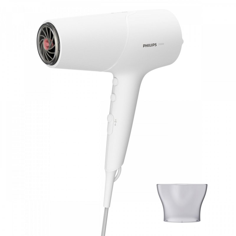 Philips 5000 series Sèche-cheveux, 2 100 W, technologie de protection thermique