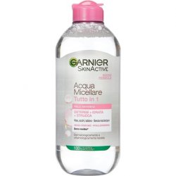 Garnier Micellar Water Daily Cleanser 400ml All in 1