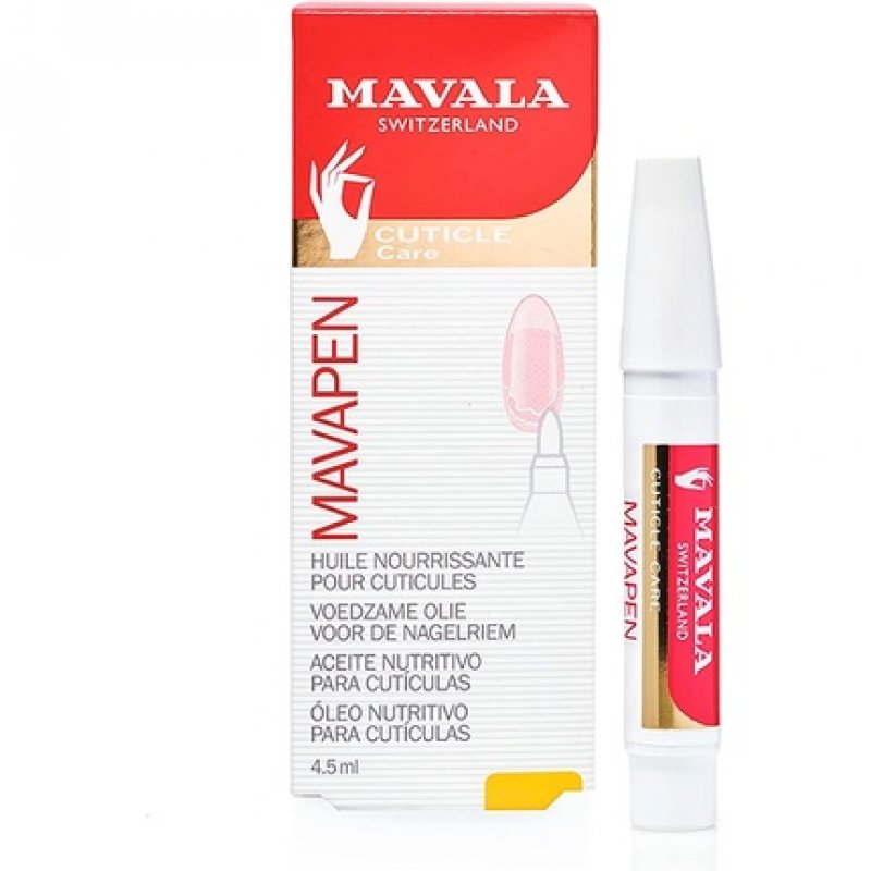 MAVALA Nourishing Cuticle Oil 5ml