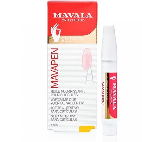 MAVALA Nourishing Cuticle Oil 5ml