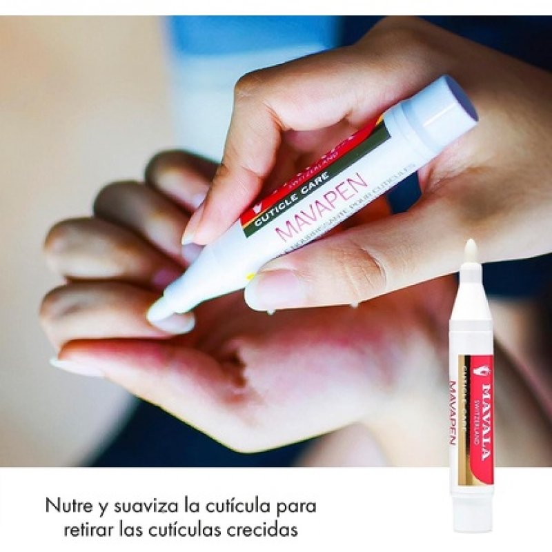 MAVALA Nourishing Cuticle Oil 5ml