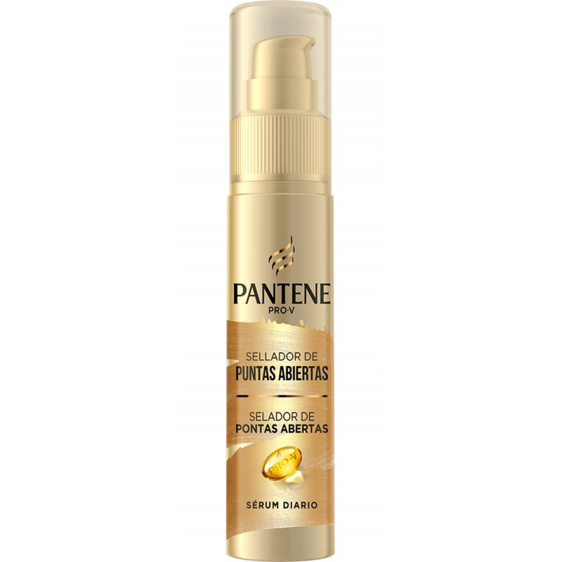 Pantene Intensive Serum Repair and Protect 75ml