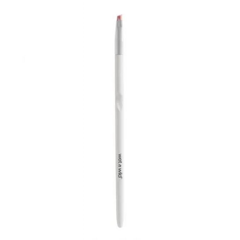 Wet 'n' Wild Angled Liner Brush Small Precision Brush for Eyes
