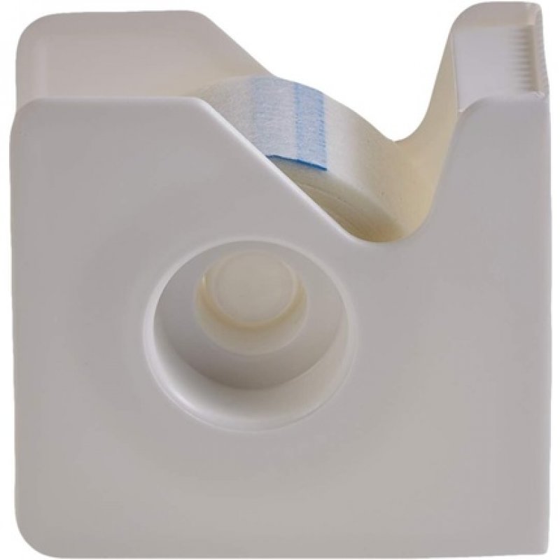 Cosmoplast Sensitive Adhesive Tape in Dispenser 5mx2.5cm