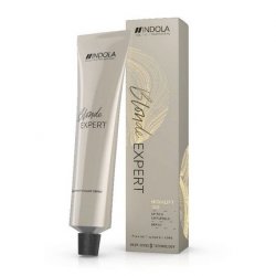 Indola Blonde Expert Highlift 100.27 Perl Violet Plus Tube 60ml