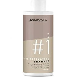 Indola Root Activating Shampoo 300ml
