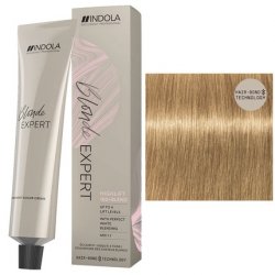 Indola Blonde Expert Highlift 1000.22 Intensive Pearl Tube 60ml