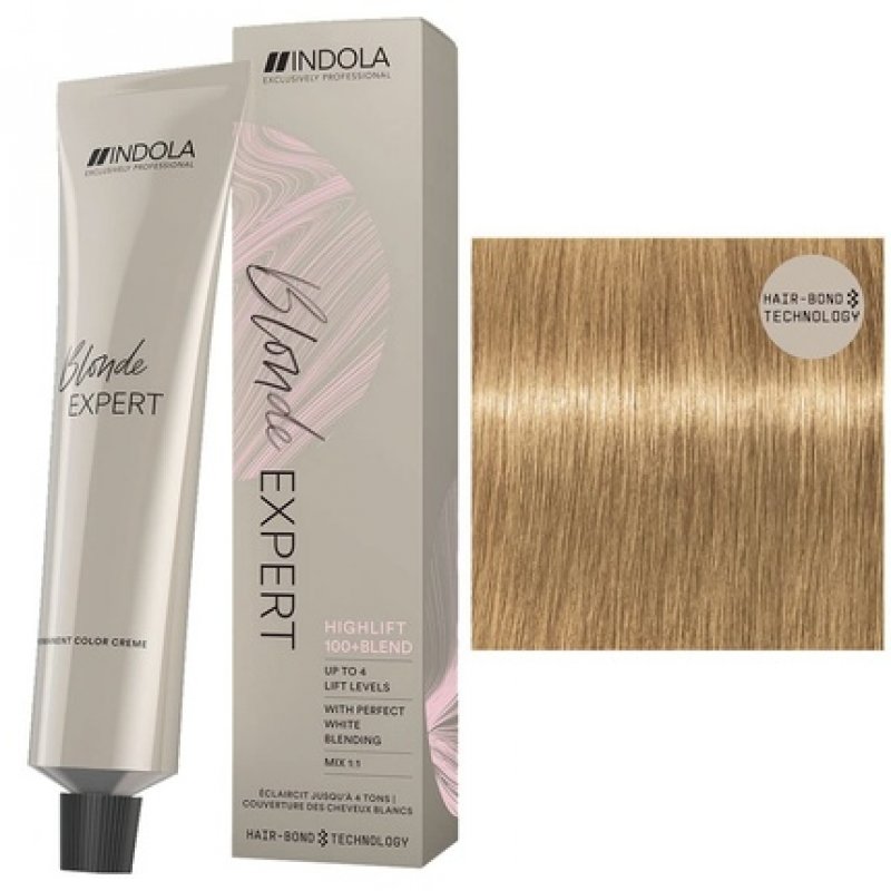 Indola Blonde Expert Highlift 1000.22 Intensive Pearl Tube 60ml