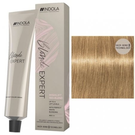 Indola Blonde Expert Highlift 1000.22 Intensive Pearl Tube 60ml