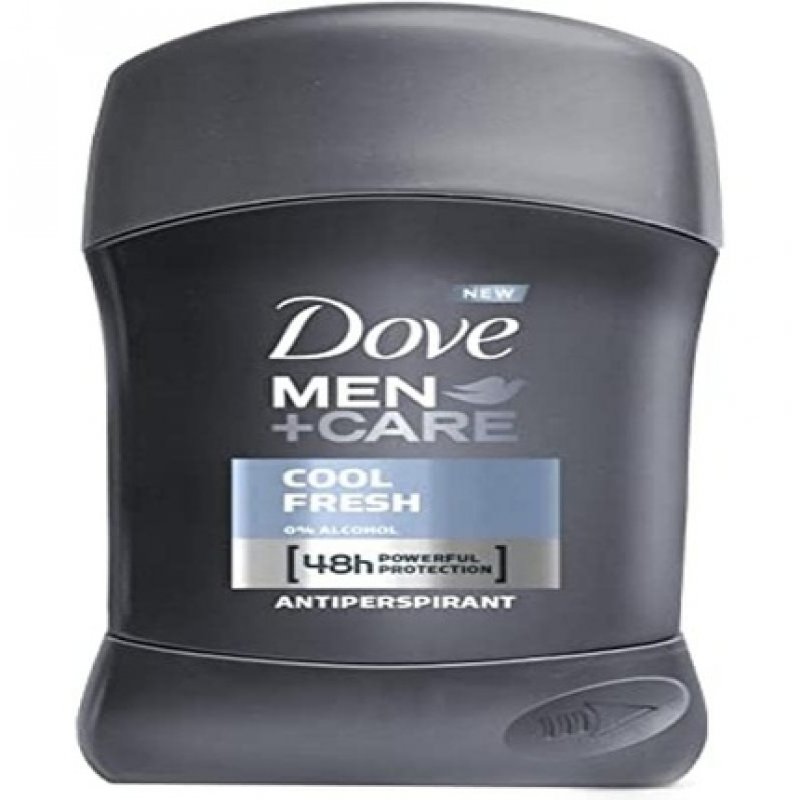Men Care Cool Fresh Antiperspirant Deodorant
