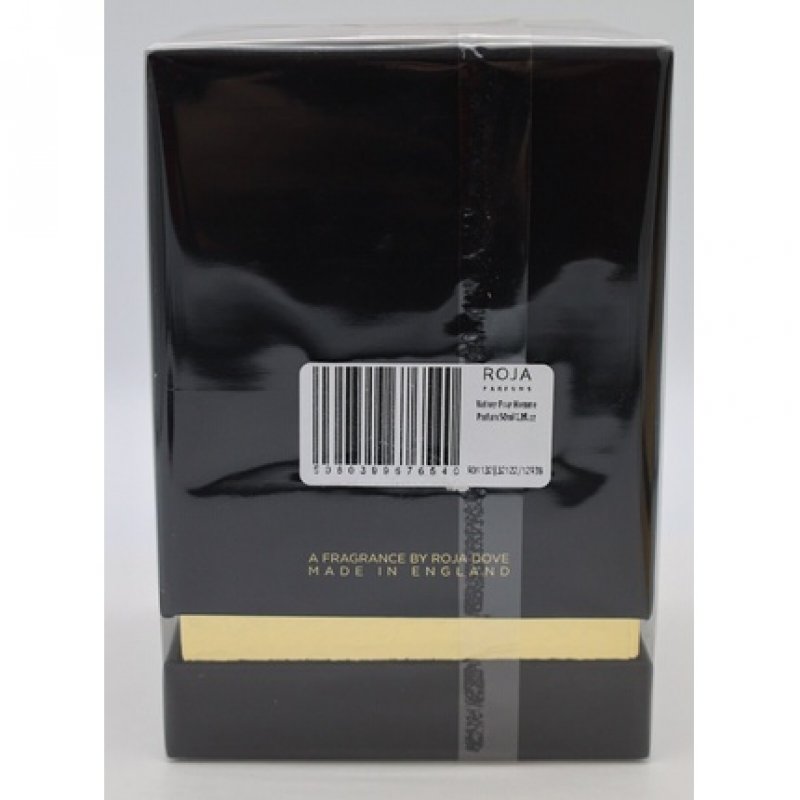 Roja Parfums Vetiver Pour Homme 50ml 1.7oz Sealed Authentic Ships Fast