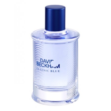 David Beckham Classic Blue Eau De Toilette 60ml