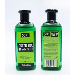 XHC Green Tea Shampoo 400ml