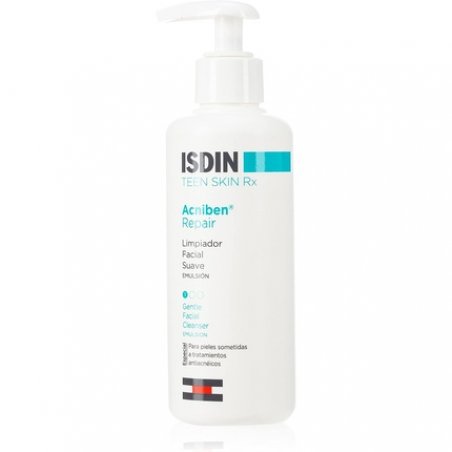 Acniben Repair Cleansing Emulsion 200ml