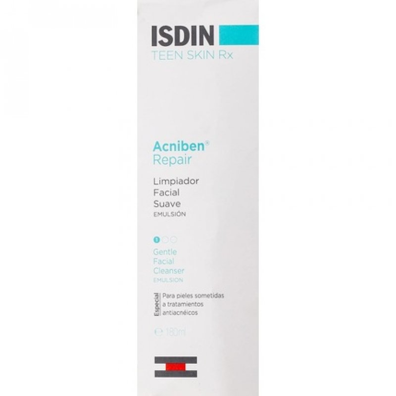 Acniben Repair Cleansing Emulsion 200ml