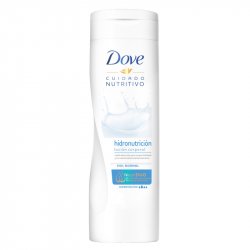 Dove Moisturizing Creams