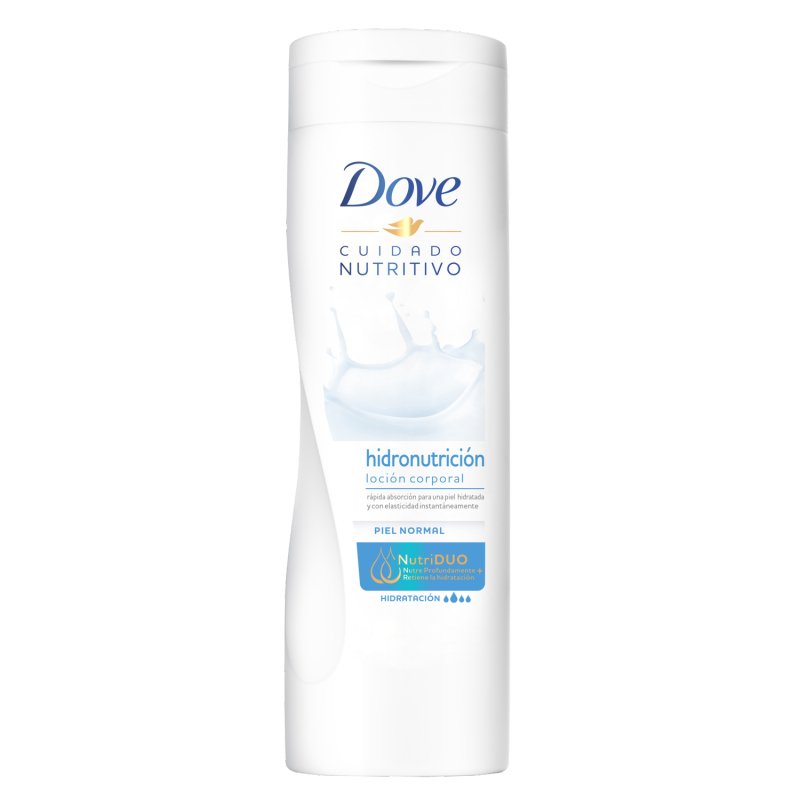 Dove Moisturizing Creams