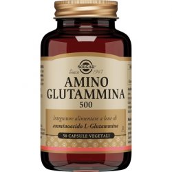 Solgar Amino Glutamine