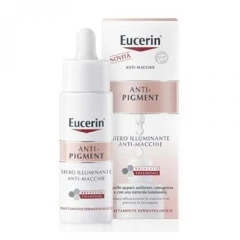 Eucerin Anti-Pigment Lightening Serum for Anti-Stains 30ml
