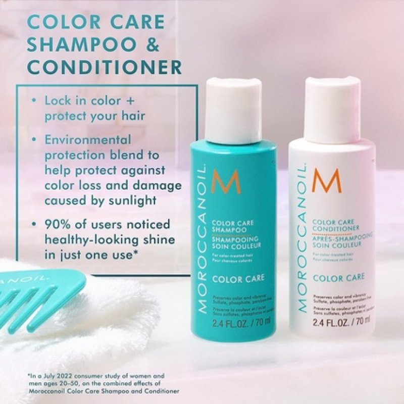 Moroccanoil Color Care Conditioner 2.4 Fl. Oz.