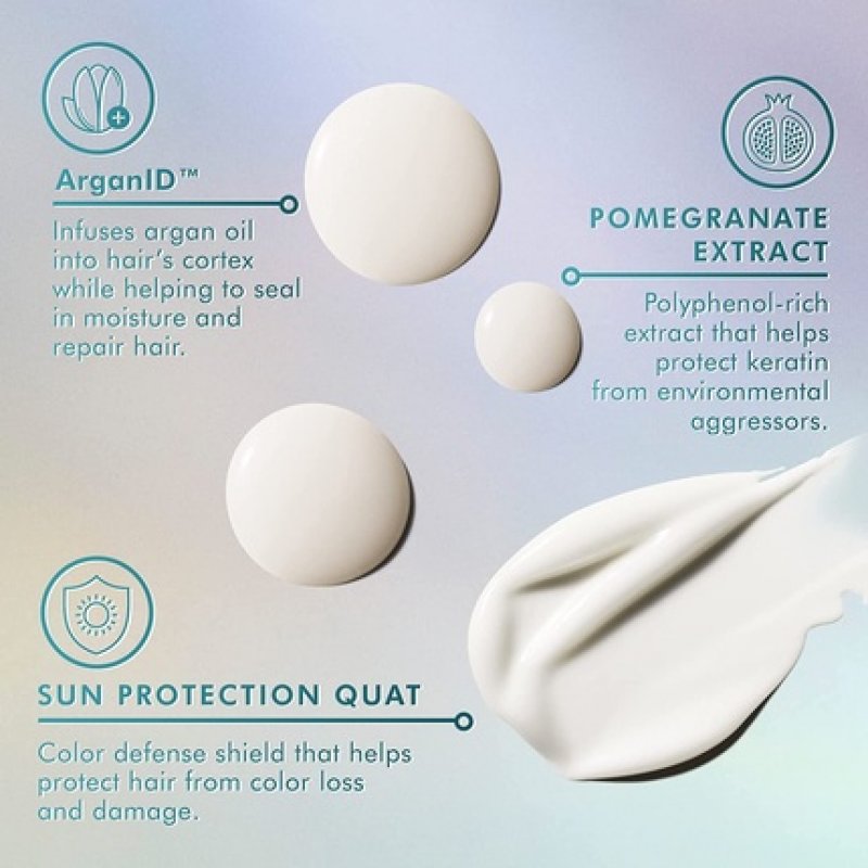 Moroccanoil Color Care Conditioner 2.4 Fl. Oz.