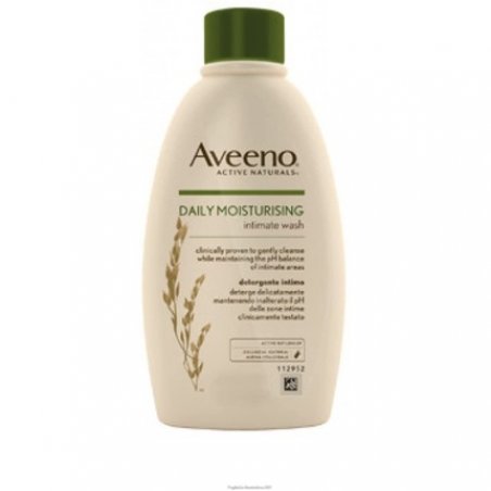 Daily Moisturising Intimate Wash 300ml