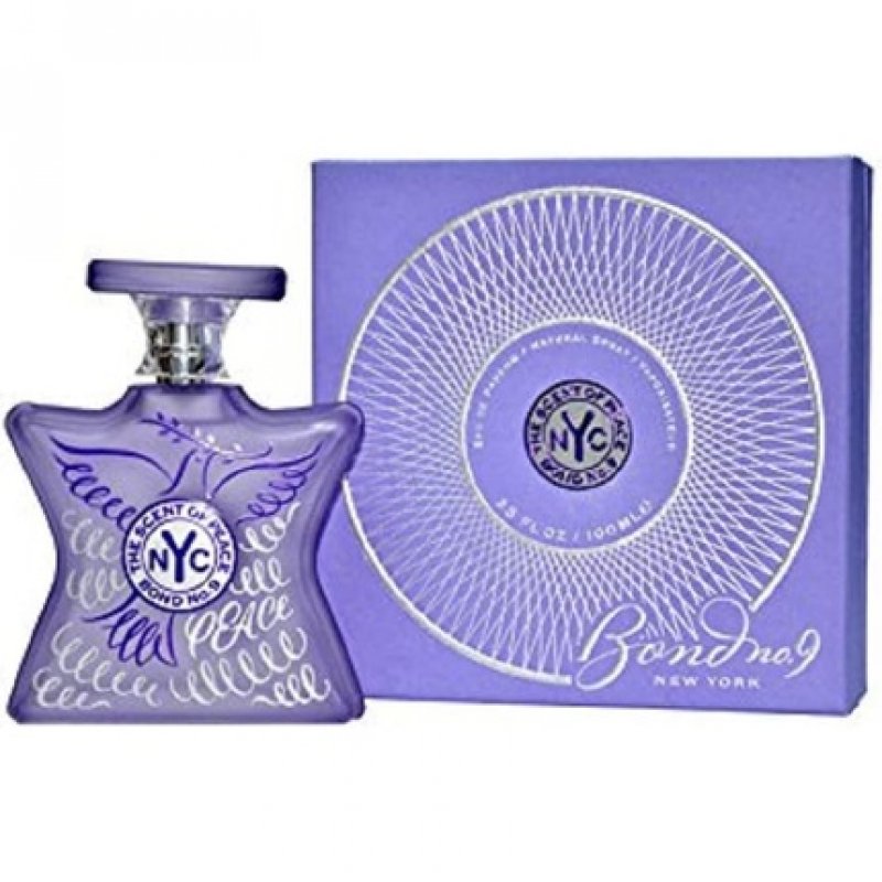 Bond No.9 Scent Of Peace Eau de Parfum Spray 100ml
