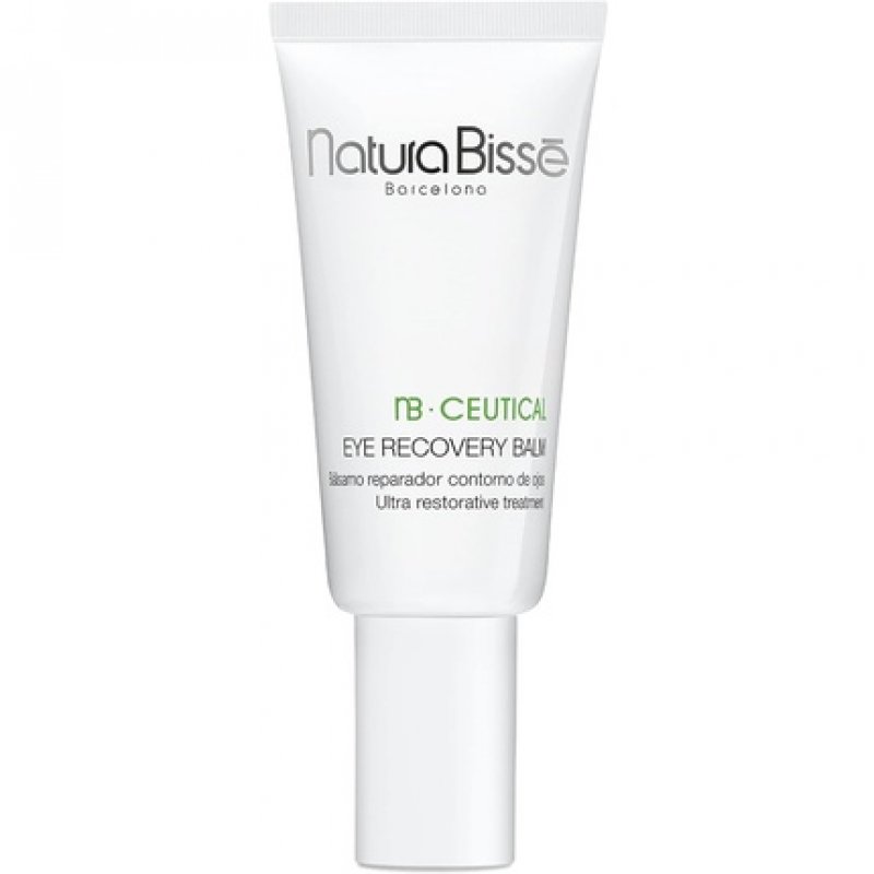 Natura Bissé Eye Recovery Balm 15ml