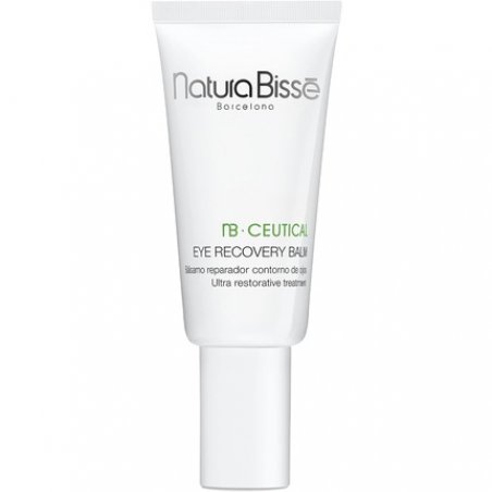 Natura Bissé Eye Recovery Balm 15ml