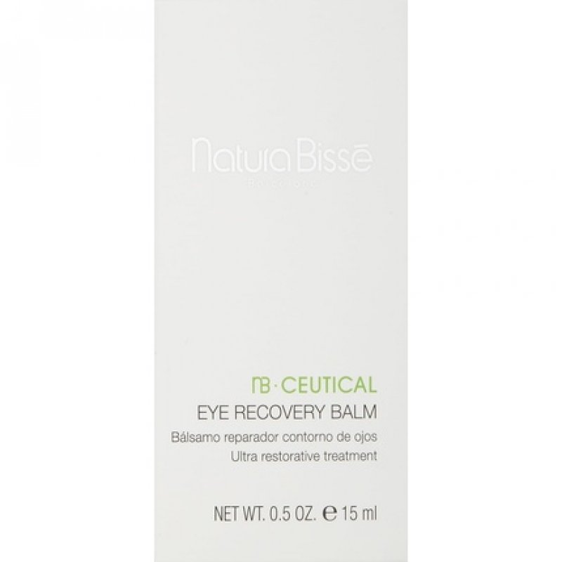 Natura Bissé Eye Recovery Balm 15ml