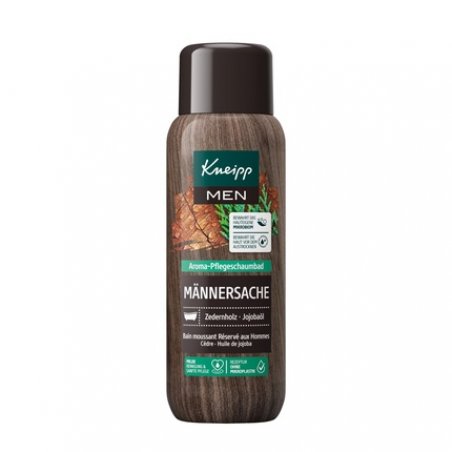 Kneipp Men's Bubble Bath 400ml