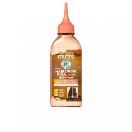 Garnier Fructis Hair Food Pineapple Anti-Breakage Treatment 200ml