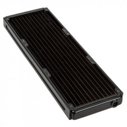 MagiCool compatible Xflow Copper Radiator III - 360 mm