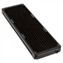 STOCK1-MagiCool compatible Xflow Copper Radiator III - 360 mm