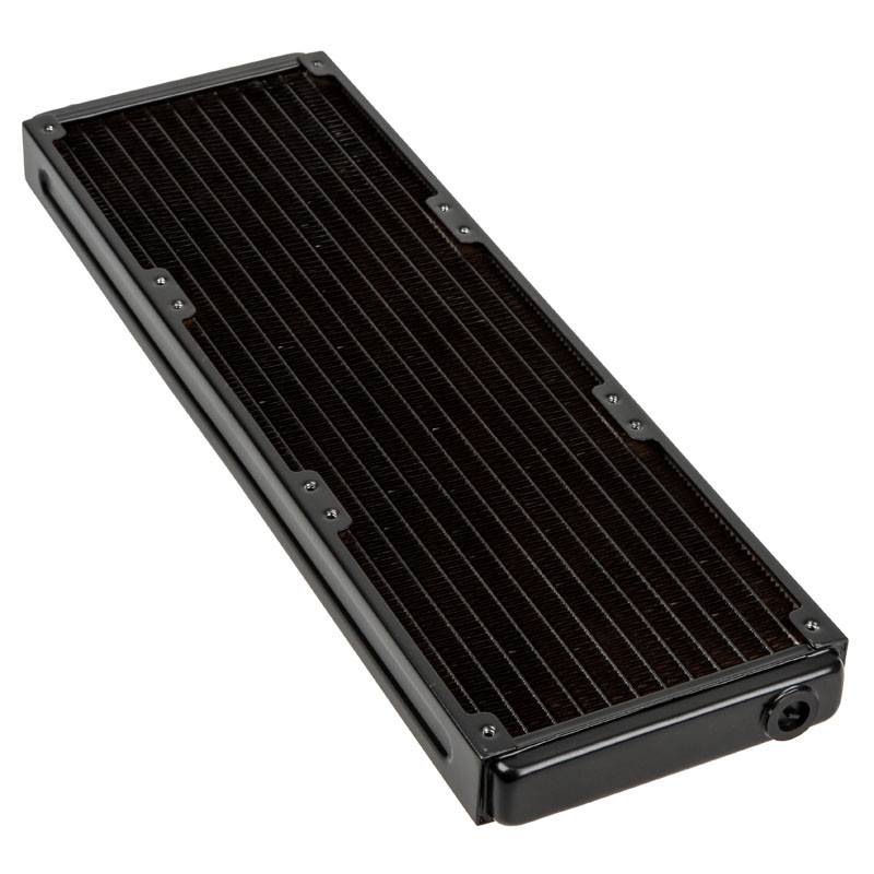 MagiCool compatible Xflow Copper Radiator III - 360 mm