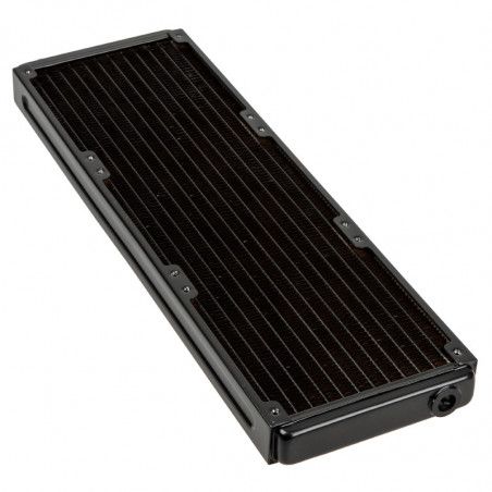 STOCK1-MagiCool compatible Xflow Copper Radiator III - 360 mm