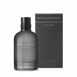 Bottega Veneta Pour Homme Hommes 90 ml