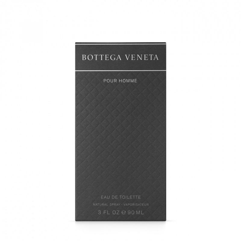 Bottega Veneta Pour Homme Hommes 90 ml