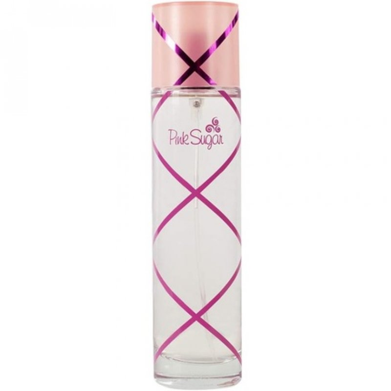Aquolina Pink Sugar Eau De Toilette Spray for Women 100ml