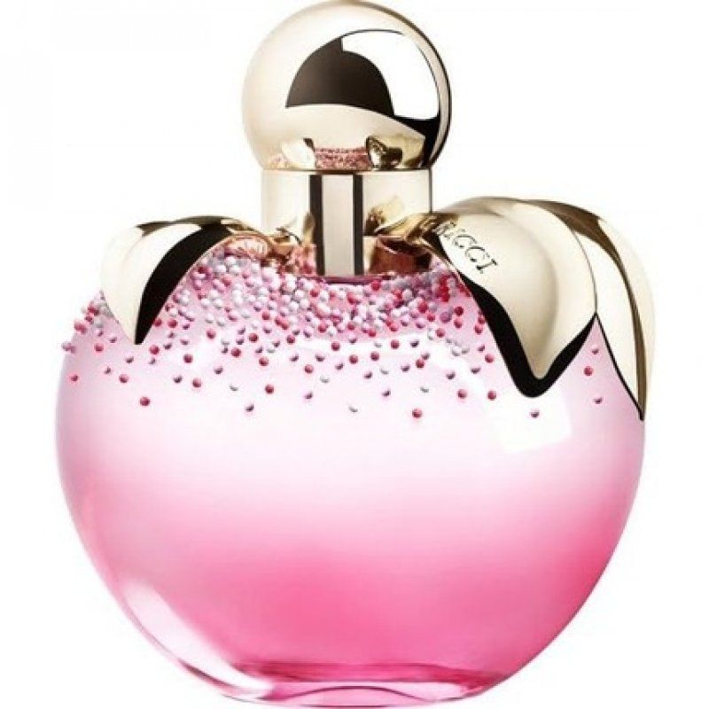 Les Gourmandises by Nina Ricci Eau De Toilette For Her 80ml