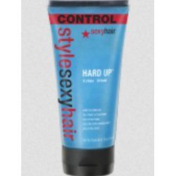 Henkel Hard Up Hard Holding Gel pour les cheveux Unisexe 150 ml